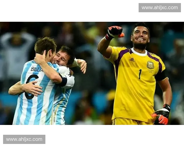 2014巴西世界杯精彩回顾与经典瞬间全景解析