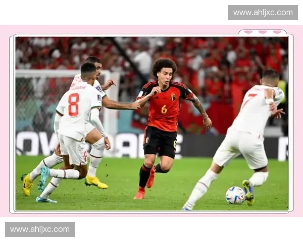 2018世界杯精彩瞬间回顾各大球队激烈对抗与夺冠之路解析